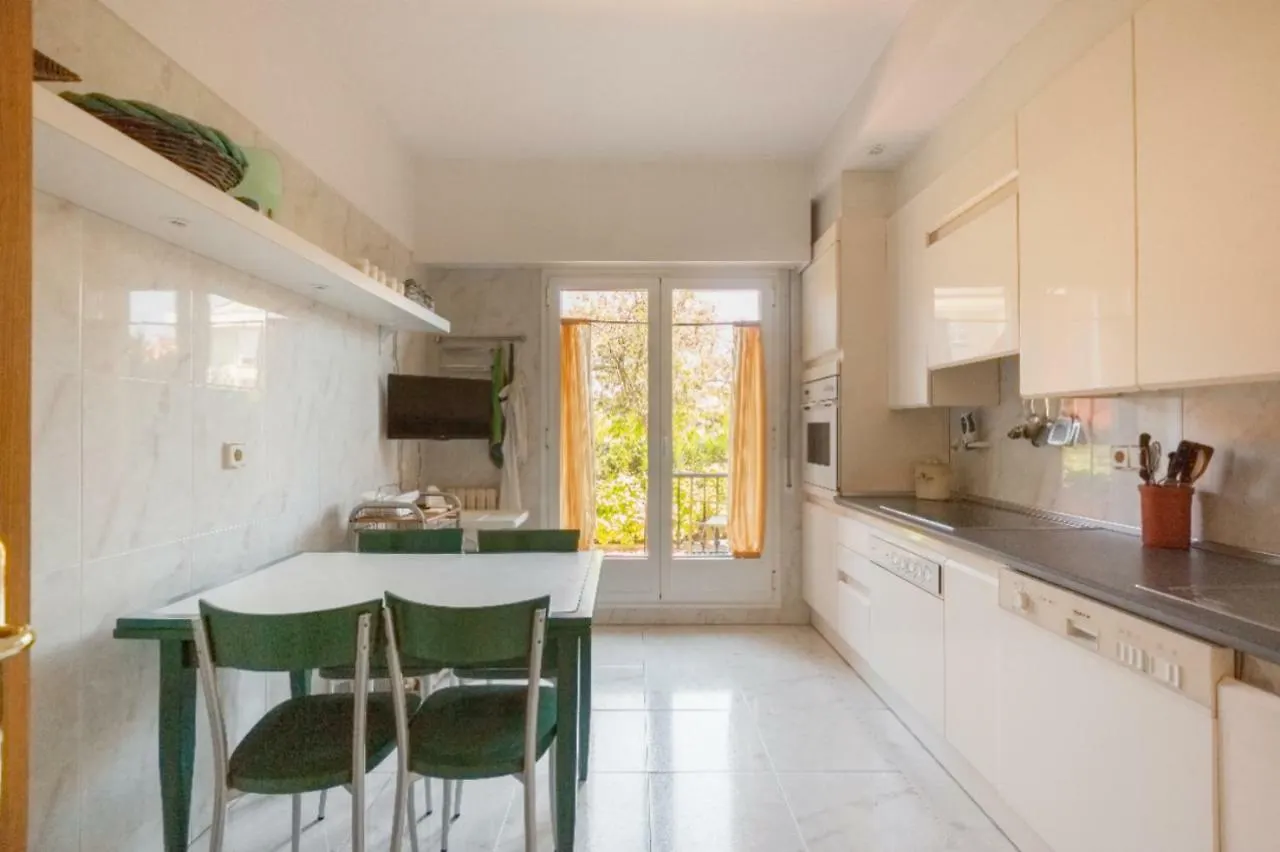 Apartamento Ondarreta Beach & Terrace San Sebastián