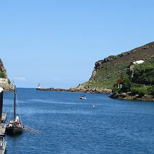 Oleta 9 Acogedor En San Sebastián