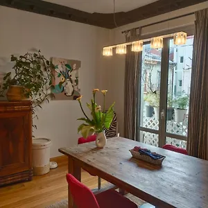 Casa Amaya San Sebastián