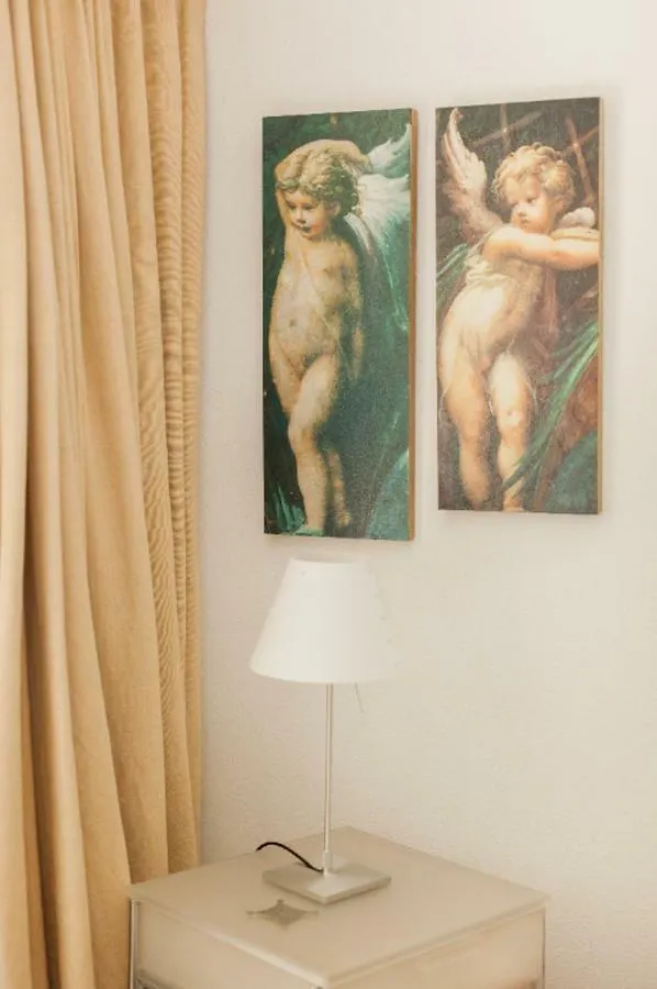 Apartamento Ondarreta Beach & Terrace San Sebastián