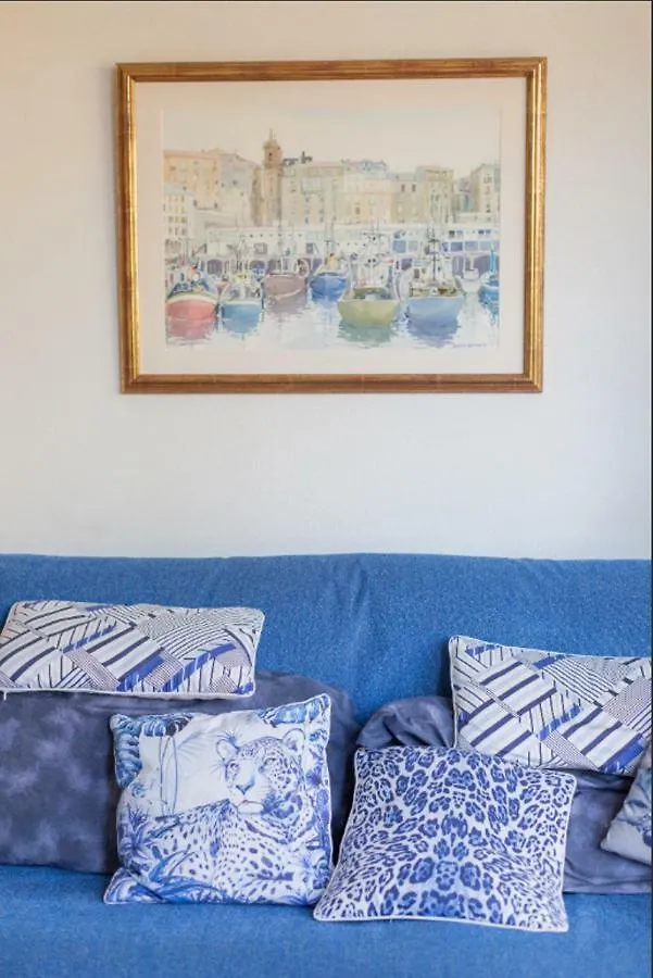 Apartamento Ondarreta Beach & Terrace San Sebastián 0*,  España